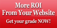 Free Web Site Evaluation and Strategy Analysis