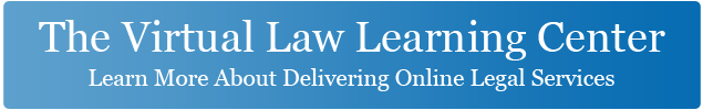 Virtual law Firm Learning Center